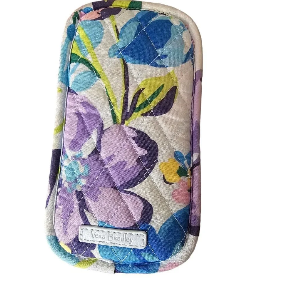 Floral Tan Tote Bag Set
